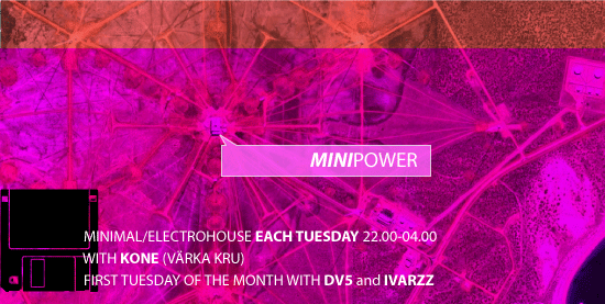 Minipower