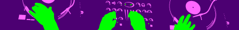 drumstorm banner
