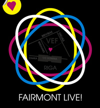 Fairmont Flyer 2
