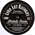 Alcoholic Drinks