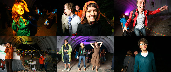 baltic rainbows 2008