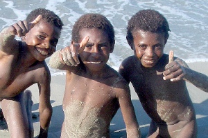 BEACH PARTY 2008