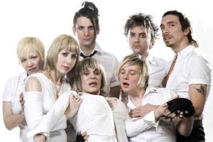 PSYCHIC TV