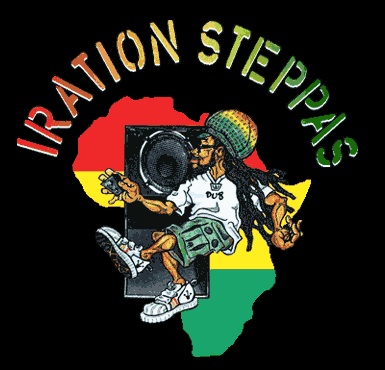 IRATION STEPPA