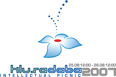 klusa daba 2007