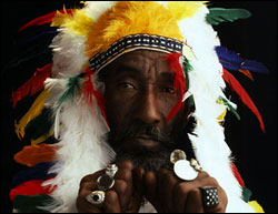 Lee „Scratch” Perry