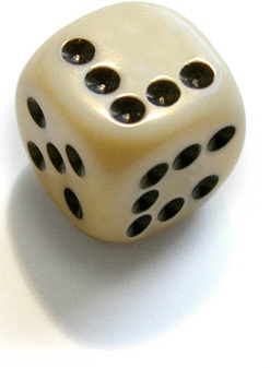 lxc - dice logo 2006