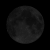 Moon: new