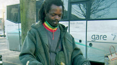 ROOTSMANIAN