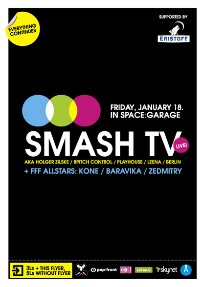 smash tv live 2