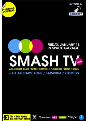 smash tv live 2sm
