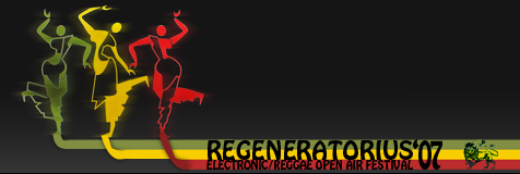 regeneratorius