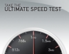 ultimate speed tester